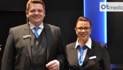 OT medical – innovativ und erfolgreich