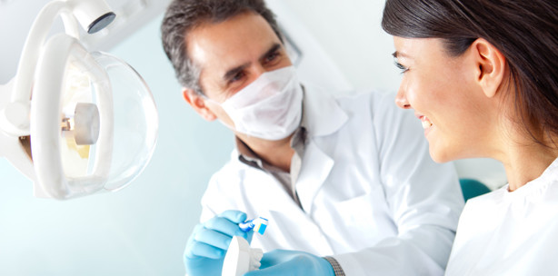 Die Patientenaufklärung