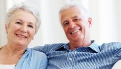 So schenken Sie Ihren älteren Patienten Lebensfreude