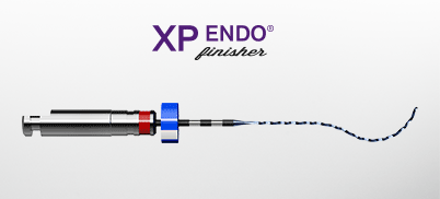 Xp Endo File XP-endo Finisher – ZWP online – das Nachrichtenportal für die Dentalbranche