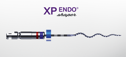 Xp Shaper File XP-endo Shaper – ZWP online – das Nachrichtenportal für die Dentalbranche