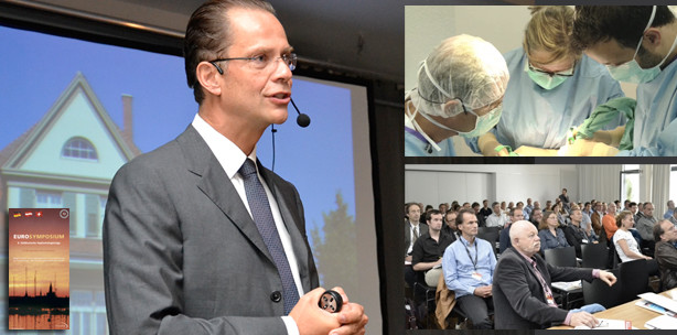 Implantologen trafen sich am Bodensee