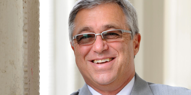 „Urgestein“ der Implantologie: Ady Palti feiert 60. Geburtstag