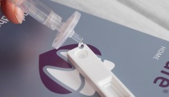 Neuer Selbsttest für Patienten: Parodontitiskontrolle für zu Hause