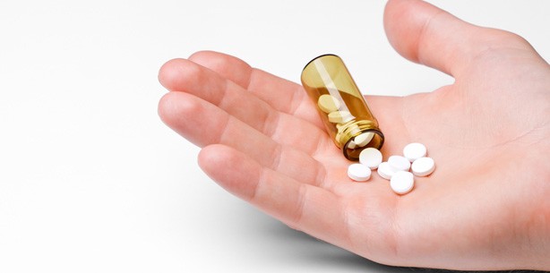 Warnung vor Paracetamol-Einnahme in früher Kindheit