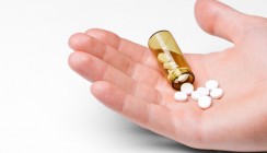 Warnung vor Paracetamol-Einnahme in früher Kindheit