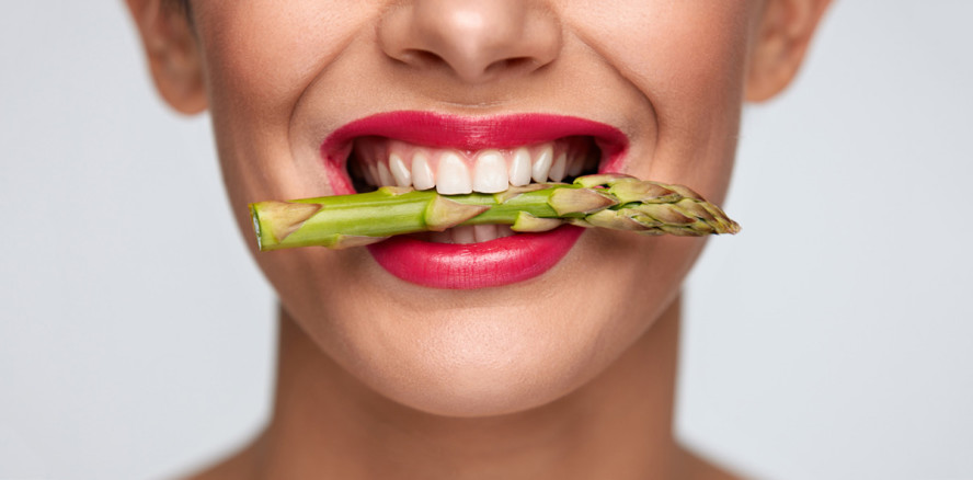 Ganzheitliche parodontale Therapieunterstützung – Ernährung