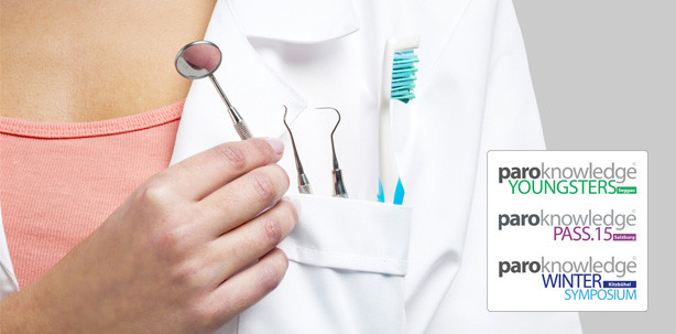 Parodontologische Fortbildungshighlights