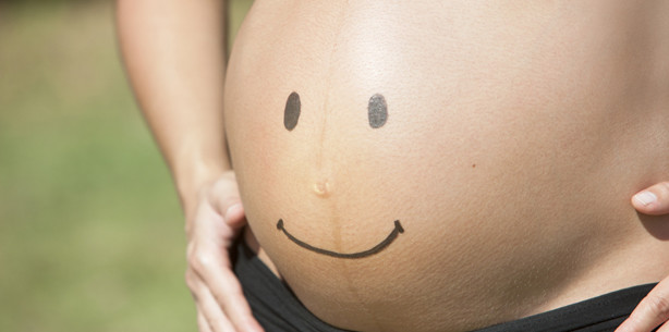 Schwanger? Parodontitis behandeln lassen!