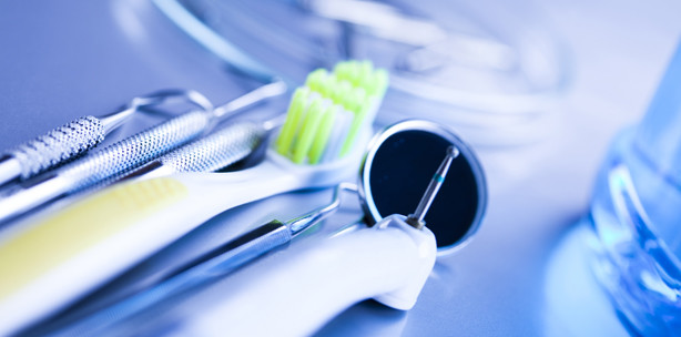 Parodontitis – wie steht es damit in Österreich?