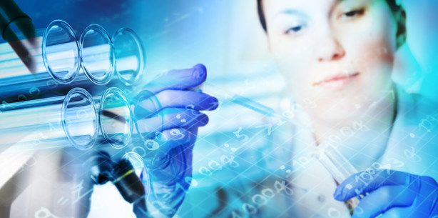 Neue Parodontitis-Klassifikation auf Basis molekularer Profile