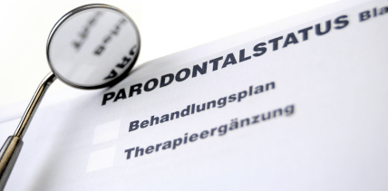 Kursreihe „Parodontologische Behandlungskonzepte“ startet im Herbst