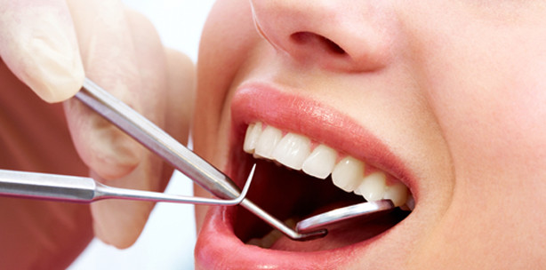 Mit neuem Computer-System gegen Parodontitis