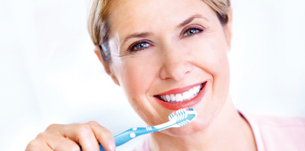 Mundhygiene und Mundgesundheit bei Diabetikern im Altersgang