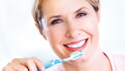 Mundhygiene und Mundgesundheit bei Diabetikern im Altersgang