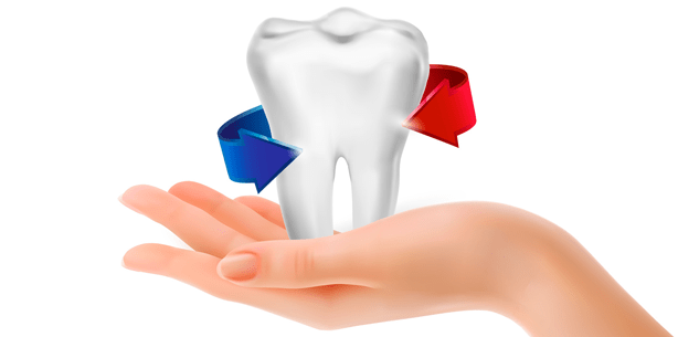 Eng verzahnt: Volkskrankheiten Parodontitis und Diabetes mellitus