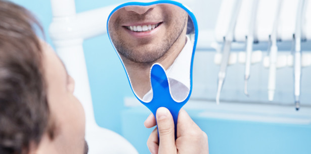 Parodontitis ist Männersache