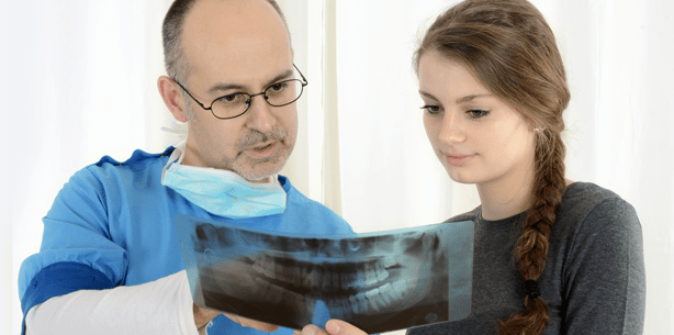 Parodontale Therapie mit neuem Denkansatz