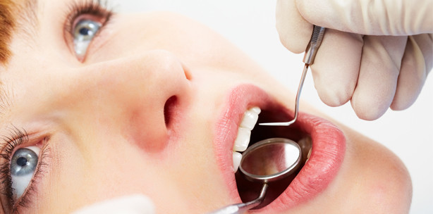 Parodontitis verursachendes Bakterium identifiziert