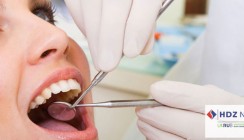 Bei Parodontose-Behandlung droht Gefahr fürs Herz