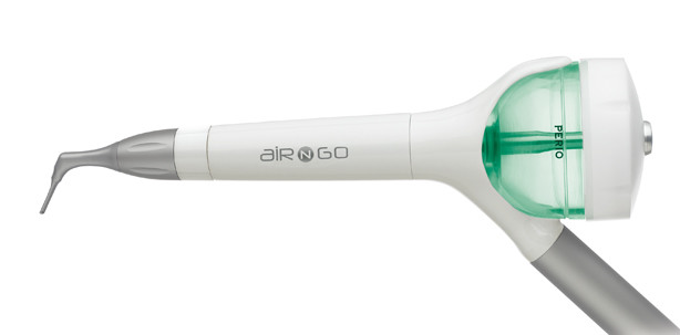 Innovative Verfahren in der konservativen Parodontitistherapie