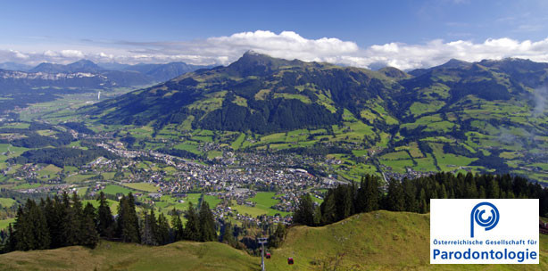 Kitzbühel: ÖGP Jahrestagung wird „paroknowledge“