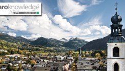 paroknowledge© 2014 in Kitzbühel