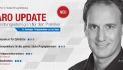 Parodontologische Behandlungskonzepte in München und Essen