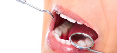 Gezielte Immunstimulation bei Parodontitis