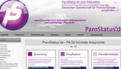 Mit System gegen Karies und Parodontitis