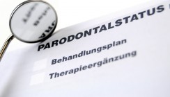Systematik einer erfolgreichen Parodontitistherapie – Teil 1