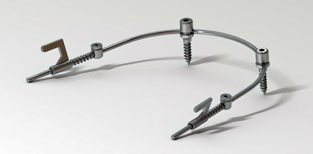 Unsichtbares, systemunabhängiges Agieren