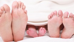 Zahnärztlicher Kinderpass für Neugeborene