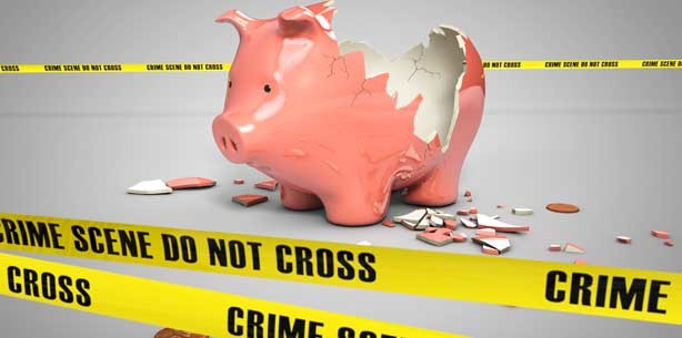 Patient attackiert Helferin mit Sparschwein