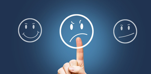 Negative Patientenbewertungen – Neue Erkenntnisse