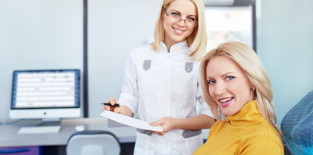 „Wir wollen zufriedene Patienten“