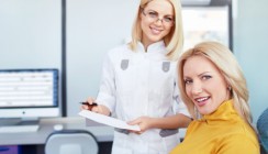 „Wir wollen zufriedene Patienten“