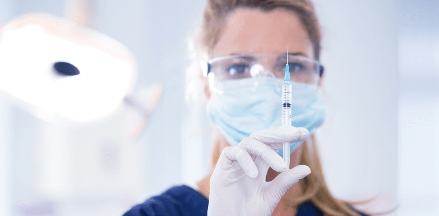 Zahnbehandlung: Forschung für mehr Sicherheit