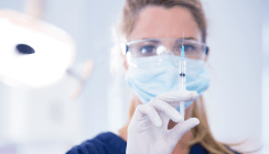 Zahnbehandlung: Forschung für mehr Sicherheit