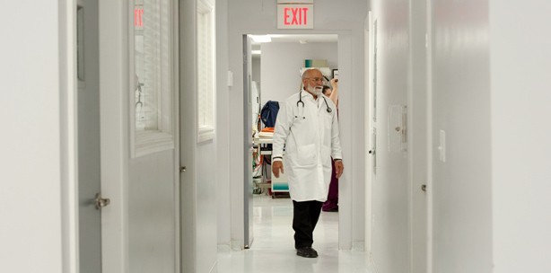 Mediziner begrüßen Stärkung der Patientenrechte