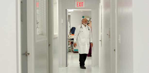 Mediziner begrüßen Stärkung der Patientenrechte