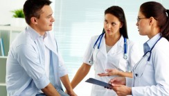 Die Hälfte der Patienten hört nicht auf den Arzt