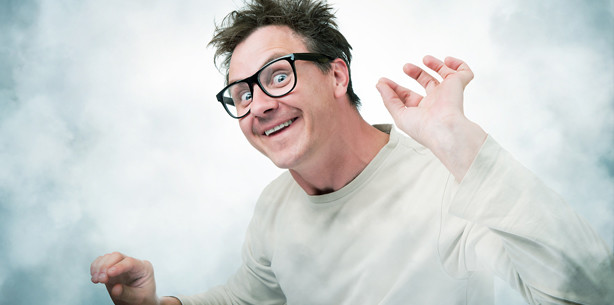 Der präsente Patient