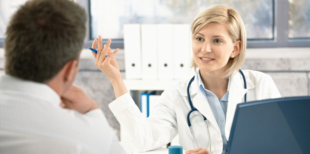 Regierung beschließt Gesetz zu Patientenrechten