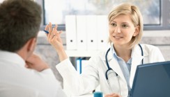 Regierung beschließt Gesetz zu Patientenrechten