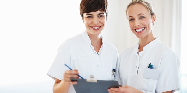 Das neue Patientenrechtegesetz (PatRG)