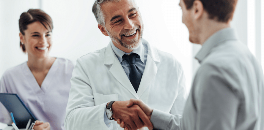 Welche Patienten für welche Praxis?