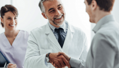 Welche Patienten für welche Praxis?