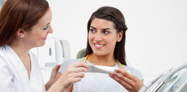 Erfolgsrezept: Zahnärzte als „Patientenversteher“