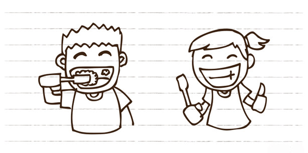 Die erwachsenen Patienten von morgen